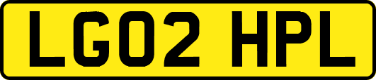 LG02HPL