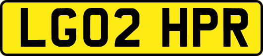 LG02HPR