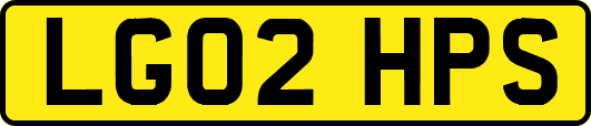 LG02HPS