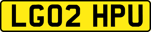 LG02HPU
