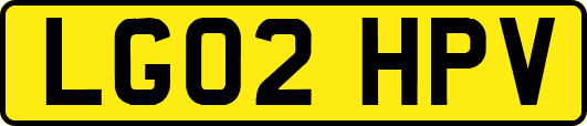 LG02HPV
