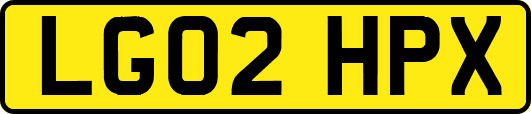 LG02HPX