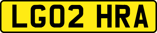 LG02HRA