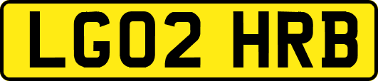 LG02HRB