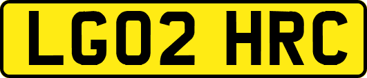 LG02HRC