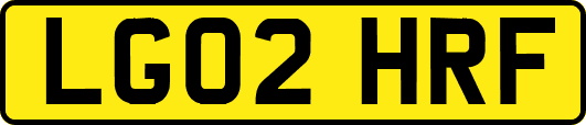 LG02HRF