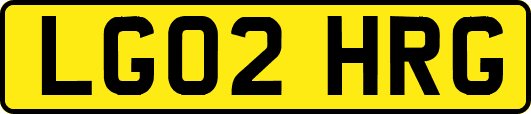 LG02HRG