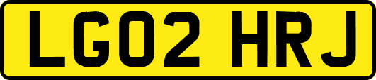 LG02HRJ