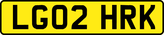 LG02HRK