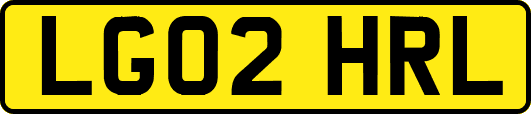 LG02HRL