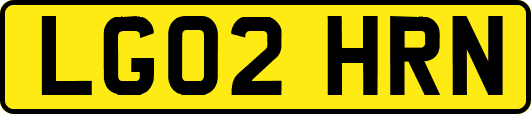 LG02HRN