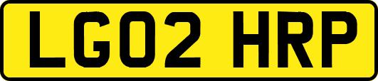 LG02HRP