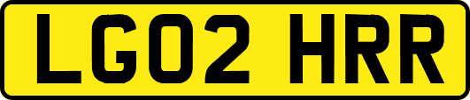 LG02HRR
