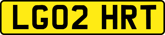 LG02HRT