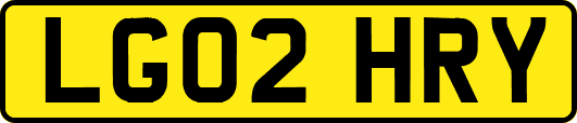 LG02HRY