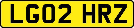 LG02HRZ