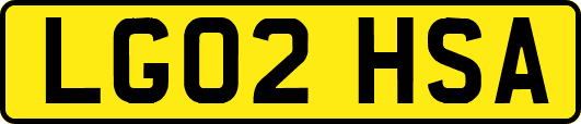 LG02HSA