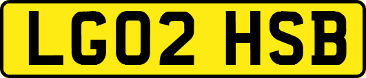 LG02HSB