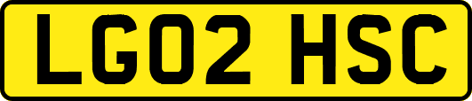 LG02HSC
