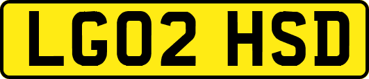 LG02HSD