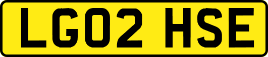 LG02HSE