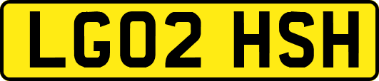 LG02HSH