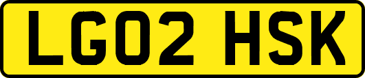 LG02HSK