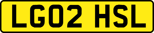 LG02HSL