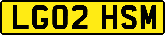LG02HSM