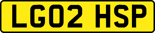 LG02HSP