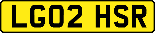LG02HSR