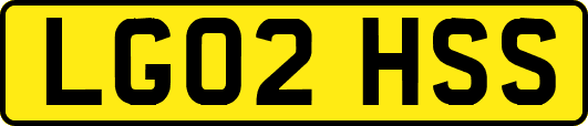 LG02HSS
