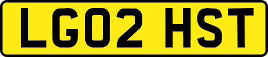 LG02HST