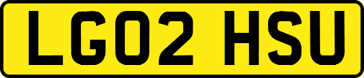 LG02HSU