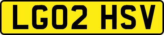 LG02HSV