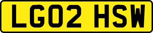 LG02HSW