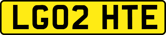 LG02HTE