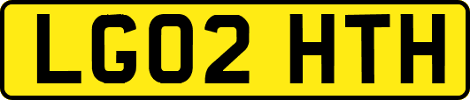 LG02HTH