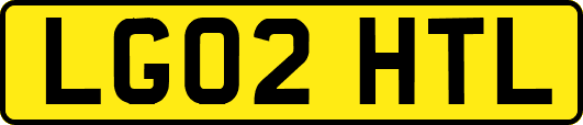LG02HTL