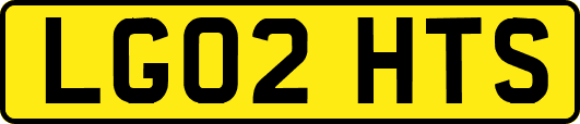 LG02HTS