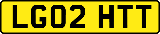 LG02HTT