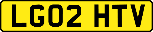 LG02HTV