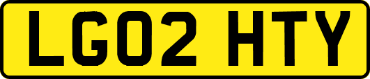 LG02HTY