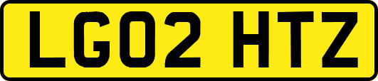 LG02HTZ