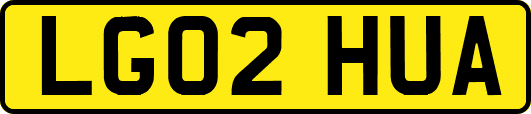 LG02HUA