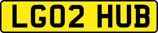 LG02HUB