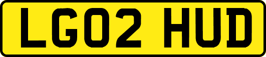 LG02HUD