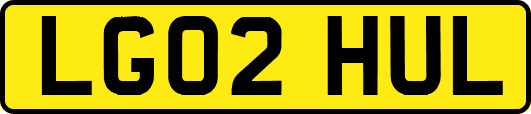 LG02HUL