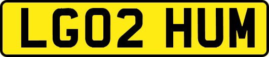 LG02HUM