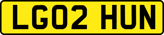 LG02HUN